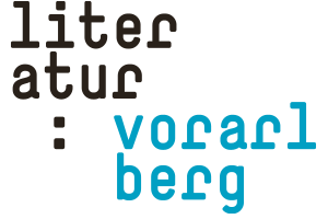 Logo Literatur Vorarlberg (c) Literatur Vorarlberg