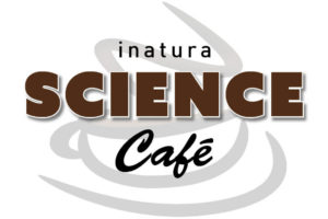 ScienceCafés sind eine von vielen Aktivitäten von Anette Herburger von der inatura, um Menschen und Wissenschaft in Kontakt zu bringen. (c) inatura