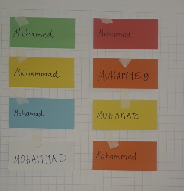 Wie Spricht Man Den Namen Aus R(h)eingehört am Mittwoch, 3.3.2021: Gelobt und missverstanden – Wie