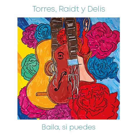 Torres Raidt Delis