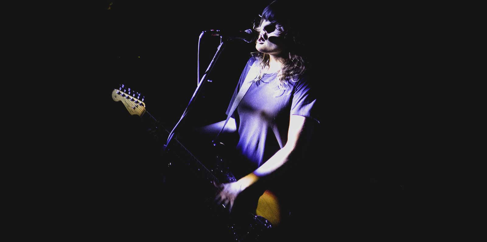 Radio Proton - Live Session