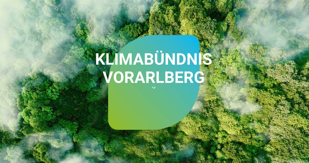 Klimabündnis Vorarlberg