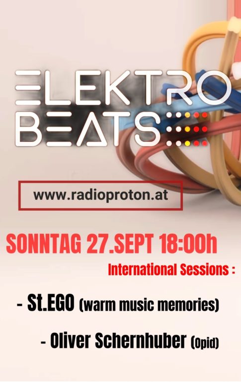 Elektrobeats