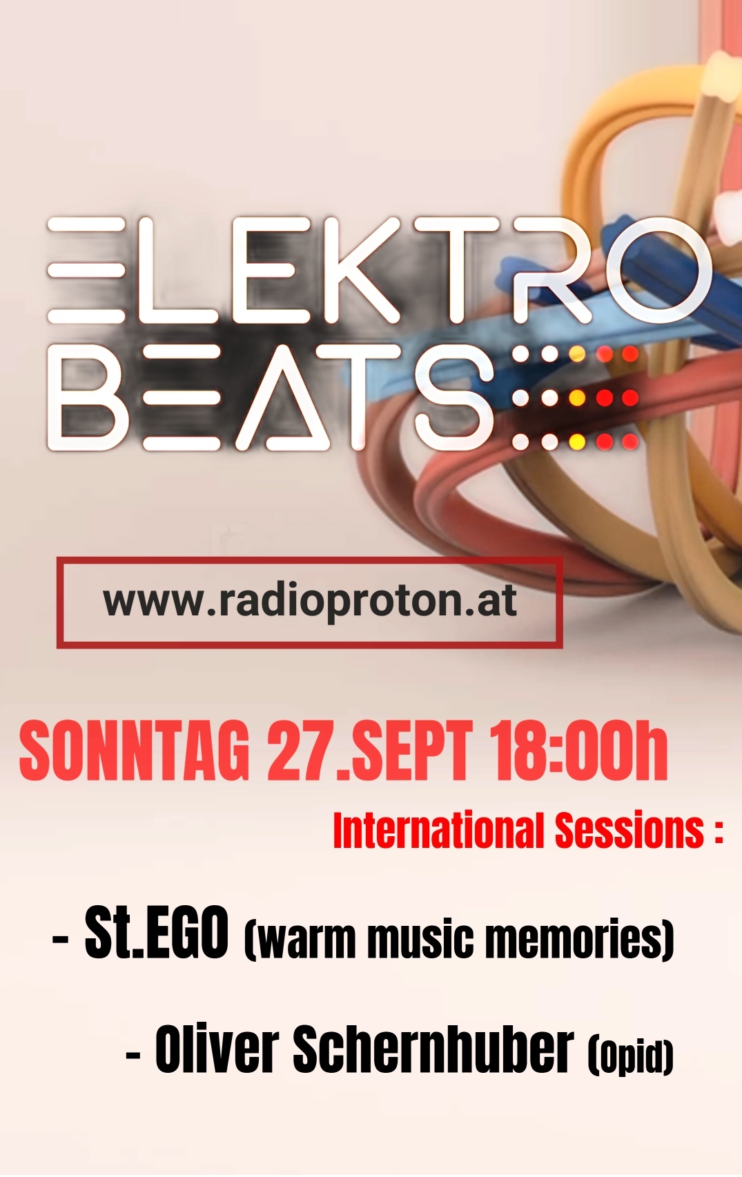 Elektrobeats